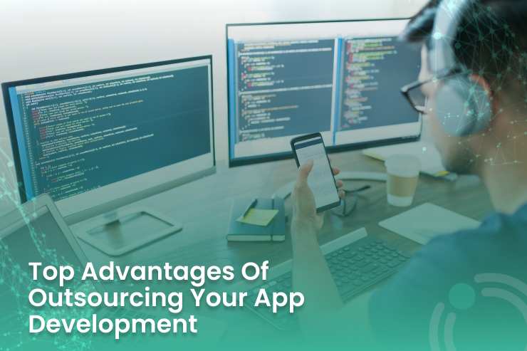 App Development Featured image